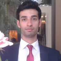 Obaidullah Faisal