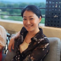 Elisa Huang