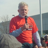 Larry Deutsch