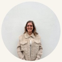 Monique Bloeme - van Toly
