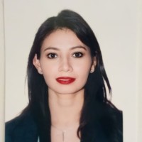 Irene Calderon