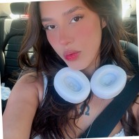 Nicole Borges