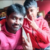 Premnath Jayachandran