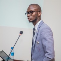 Aboubacar Sidiki Condé