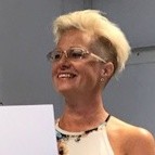 Helena Lundstedt