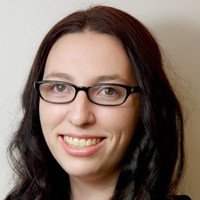 Samantha Pinfold