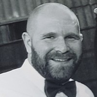 Tyler Dillon