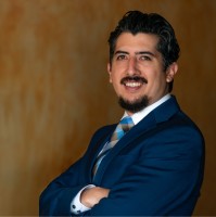Fernando R. Arroyo Cruz