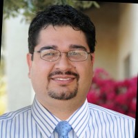 Josh Fontes
