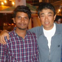 Siddhartha Kv