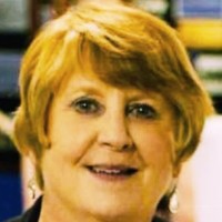 Joanne Rodney