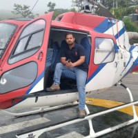 Ravi Yadav
