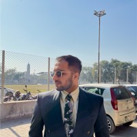 Rohan Javed