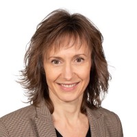 Dena Knopp, P.App., CRA