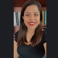 Tatiana Gabriela Hidalgo Rendón