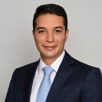 Andres Gutierrez Stefani