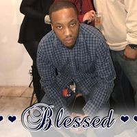 Anthony Hackley