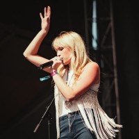 Charley Tiernan