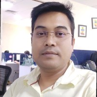 A. K. Thakur ...