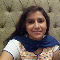 Paromita Kundu