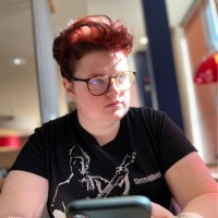 Scarlett Petty
