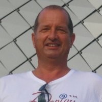Johan Van Der Woude