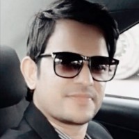 Farhan Ahmed