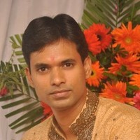 Nitinkumar Shetty