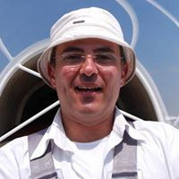 Vasileios Mazis