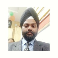 Vikram Bedi