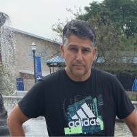 Ihsan Aljawaheri