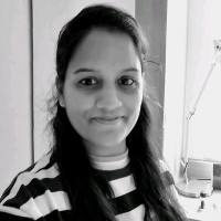 Swetha Meda
