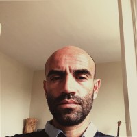 Sébastien Lamy