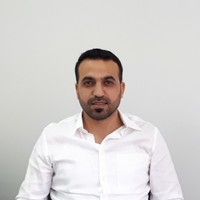 Abdullah Jassem