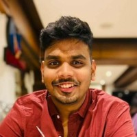Abhinav Kshirsagar