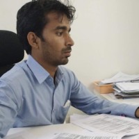 MUKESH KUMAR YADAV