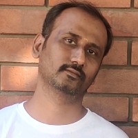 Srihari T