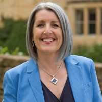 Rachel Pugh