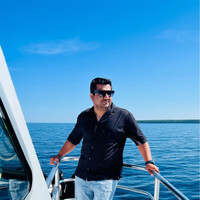 Jatin Sheoran