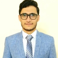 Muhammad Bilal Ahmed