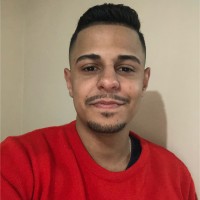 Pedro Henrique Rodrigues Gomes