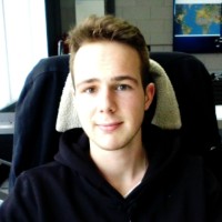 Daniel Thijsen