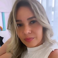 Luiana Barcelos Da Cruz