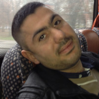 Ali Al-Obaidy