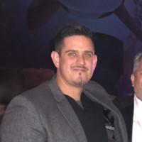 Stan Perez Iii
