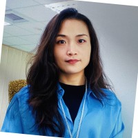 Jody Wang