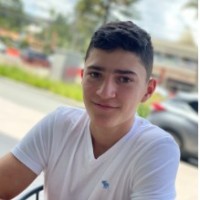 Simon Murillo
