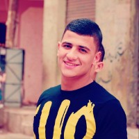 احمد الصعيدي
