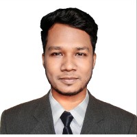 Md. Arafatuzzaman