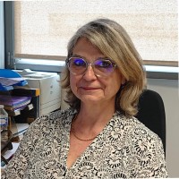 Sylvie Nassirpour